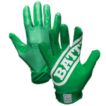 Battle DoubleThreat Youth Football Receiver Gloves - Vikn Sports