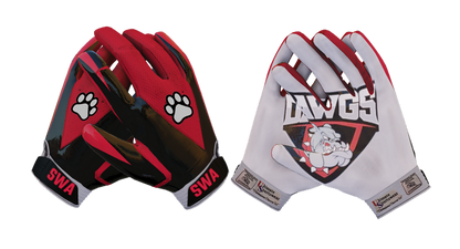 Dawgs Custom Gloves - Vikn Sports