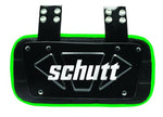 Schutt Youth Neon Back Plate - Vikn Sports