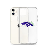 Mavericks iPhone Case