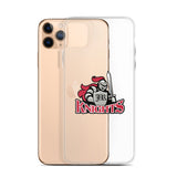 Jr Knights iPhone Case