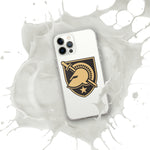 Army Knights Clear Case for iPhone®