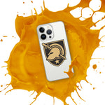 Army Knights Clear Case for iPhone®