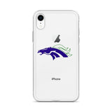 Mavericks iPhone Case