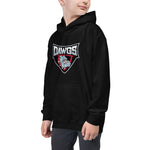 Dawgs Kids Hoodie