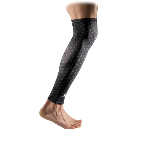 McDavid uCool Compression Leg Sleeves - Pair - Vikn Sports