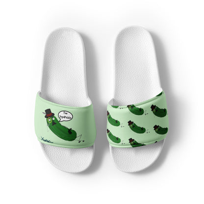 Pickle men’s slides
