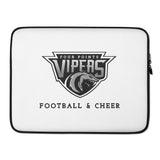 Four Points Laptop Sleeve - Vikn Sports