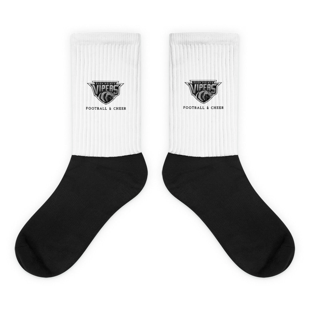 Four Points Socks - Vikn Sports