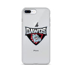 Dawgs iPhone Case - Vikn Sports