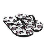 Dawgs Flip-Flops - Vikn Sports