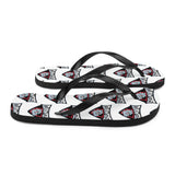 Dawgs Flip-Flops - Vikn Sports