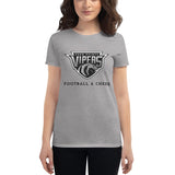 Four Points Women's Short Sleeve T-shirt - Vikn Sports