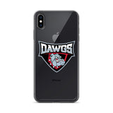 Dawgs iPhone Case - Vikn Sports