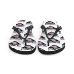 Dawgs Flip-Flops - Vikn Sports