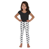 Four Points Kid's Leggings - Vikn Sports