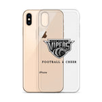 Four Points iPhone Case - Vikn Sports