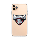 Dawgs iPhone Case - Vikn Sports