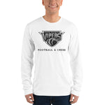 Four Points Long sleeve t-shirt - Vikn Sports