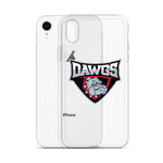 Dawgs iPhone Case - Vikn Sports