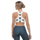 Four Points Sports Bra - Vikn Sports