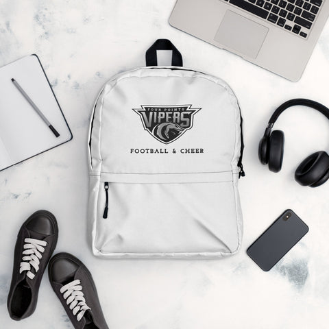 Four Points Backpack - Vikn Sports