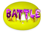 Battle Oxygen 3D Drip Mouthguard - MULTIPLE COLOR OPTIONS