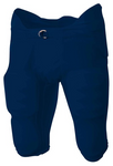 A4 Youth Flyless Intergrated Football Practice Pant - Vikn Sports