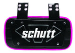 Schutt Youth Neon Back Plate - Vikn Sports