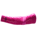 Battle Pink Full Arm Sleeve - Vikn Sports