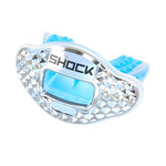Shock Doctor Platinum 3D Airflow Mouthguard
