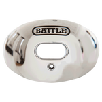 Battle Oxygen Chrome Mouthguard - MULTIPLE COLOR OPTIONS - Vikn Sports