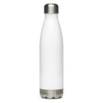 Jr Knights Stainless Steel Water Bottle