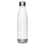 Jr Knights Stainless Steel Water Bottle