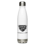 Four Points Stainless Steel Water Bottle