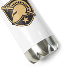 Army Knights Stainless Steel Water Bottle