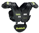 Riddell Surge Youth Shoulder Pads - Vikn Sports