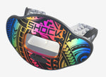 Shock Doctor Tribal Max Airflow Mouthguard