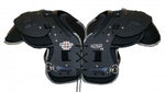 TAG Battle Gear II TSP105 Intermediate Shoulder Pad with Belt and Buckle Hook-Up System - Vikn Sports