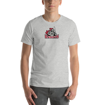 Jr Knights Short-Sleeve Unisex T-Shirt