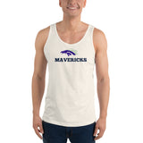 Mavericks Unisex Tank Top