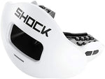 Shock Doctor White Airflow Mouthguard