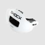 Shock Doctor Max AirFlow 2.0 White Lip Guard - Vikn Sports