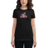 Jr Knights Women's short sleeve t-shirt