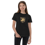 Army Knights Youth jersey t-shirt