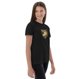Army Knights Youth jersey t-shirt